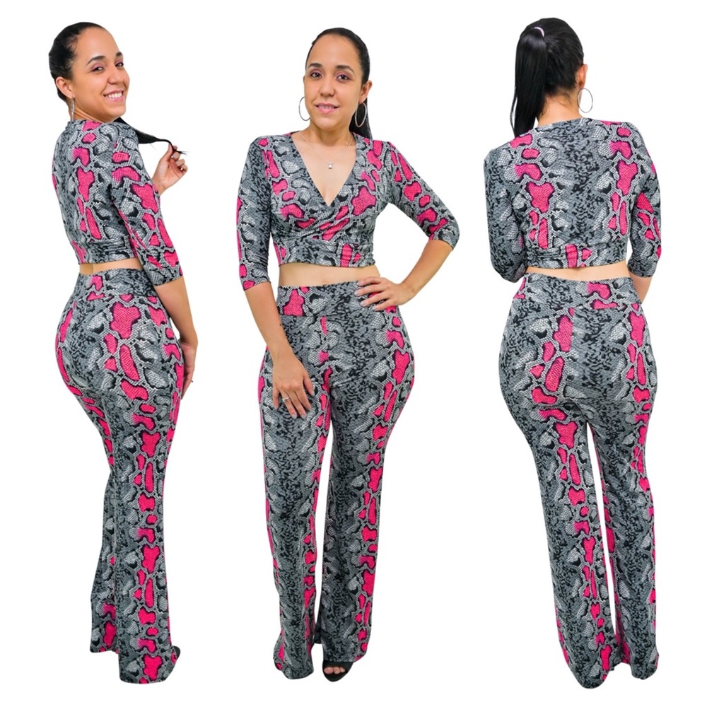 Matching Sets Outfits